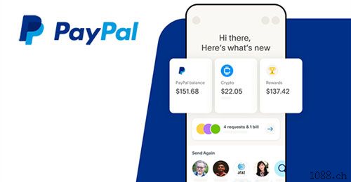 សង្កែPayPal代收款码、代开户，全球国际跨境代收款